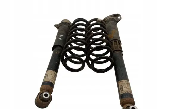 Skoda Superb B8 (3V) Front shock absorber/damper