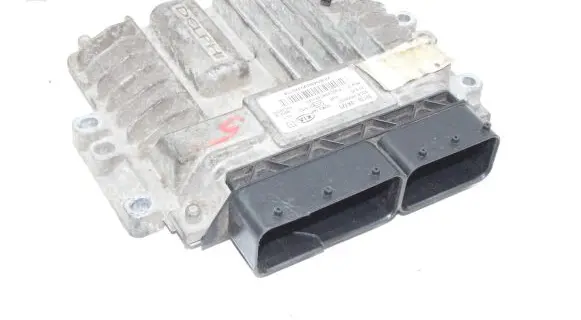 KIA Ceed Engine control unit/module 391302A720