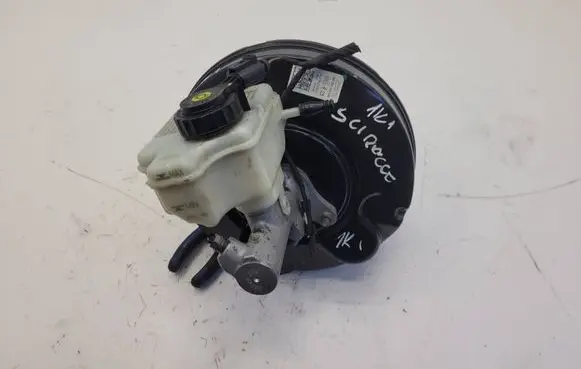 Volkswagen Scirocco Brake booster 1K1614105BM