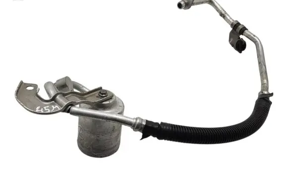 Nissan Leaf I (ZE0) Air conditioning (A/C) pipe/hose 92490-3NL0B
