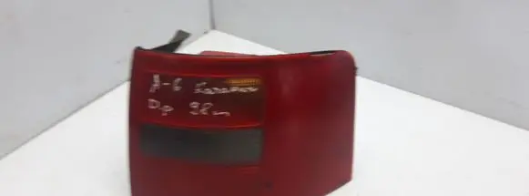 Audi A6 S6 C5 4B Rear/tail lights 4B9945096D3FZ
