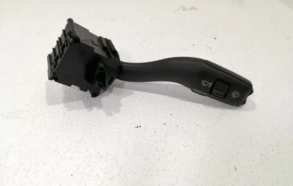 Audi A6 S6 C6 4F Wiper control stalk 4E0953503B