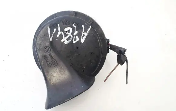 Volvo S60 Horn signal e349042