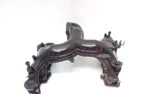 Audi A8 S8 D4 4H Intake manifold 059129711CF
