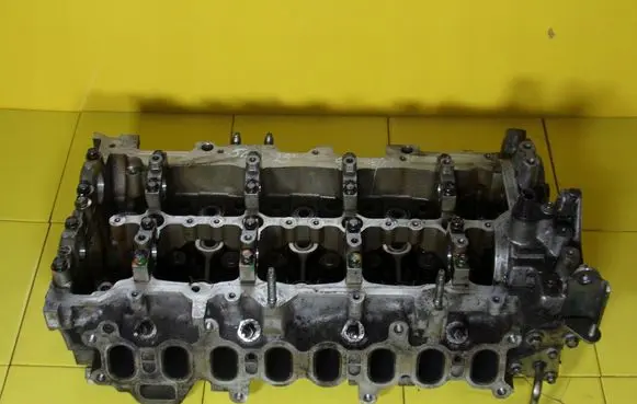 Mazda 6 Engine head 56AD 5HTR15