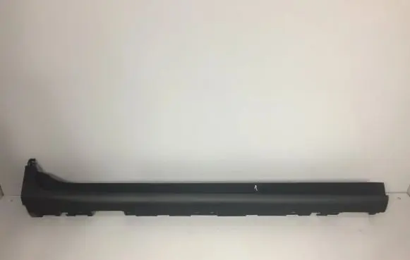 BMW X4 F26 Sill 7210080