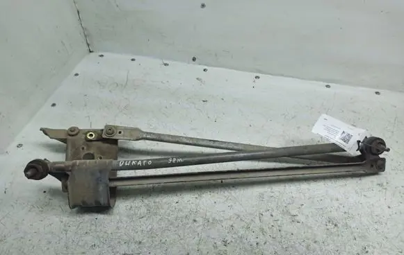 Fiat Ducato Front wiper linkage TGE422L