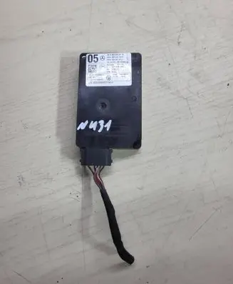 Mercedes-Benz B W246 W242 Distronic sensor radar A0009050410 A0009010801 A0009027604