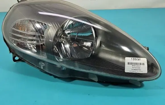 Fiat Grande Punto Headlight/headlamp IMPRK1519541