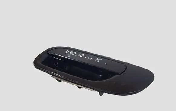 Volvo V70 Rear door exterior handle 9159639