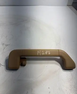 Porsche Cayenne (92A) Rear interior roof grab handle 7P0857644B
