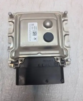 Renault Trafic III (X82) Adblue control unit 237G00049R 0281032615 237G00001R