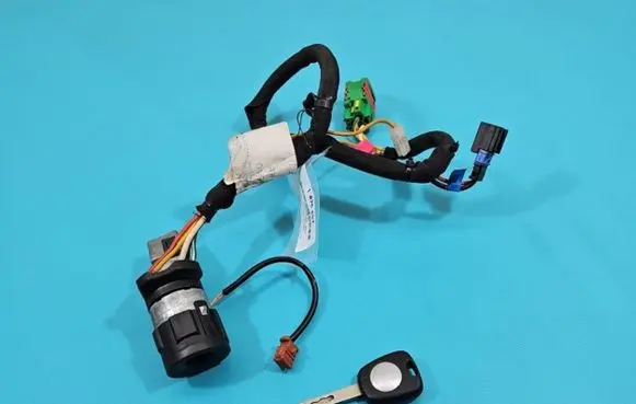 Fiat Ulysse Ignition lock IMPRK1426857