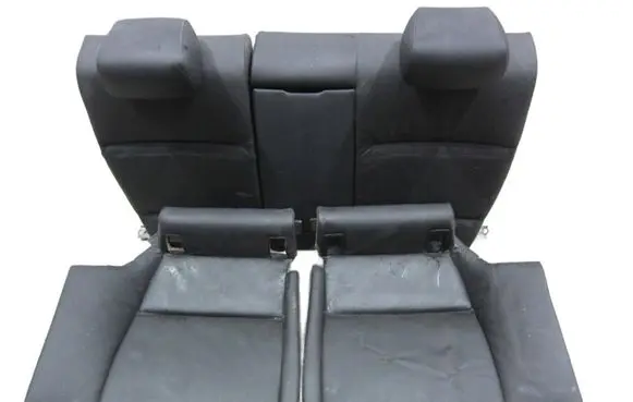 BMW 3 E92 E93 Interior set SIEDZISKO E92TYLCOUPASDD33