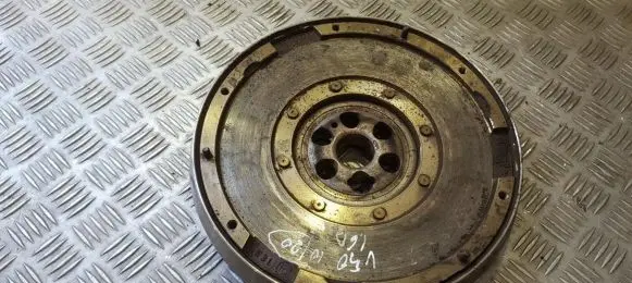Ford Focus Flywheel 9647933380 062294000837