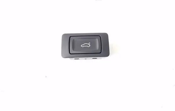 Audi A7 S7 4G Tailgate opening switch 4G0959831A