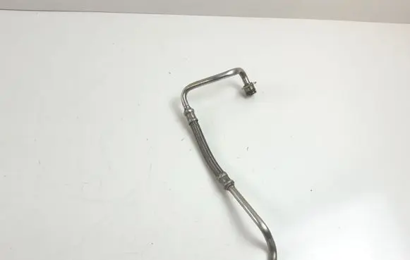 Audi A4 S4 B9 Turbo turbocharger oiling pipe/hose 06L145778H