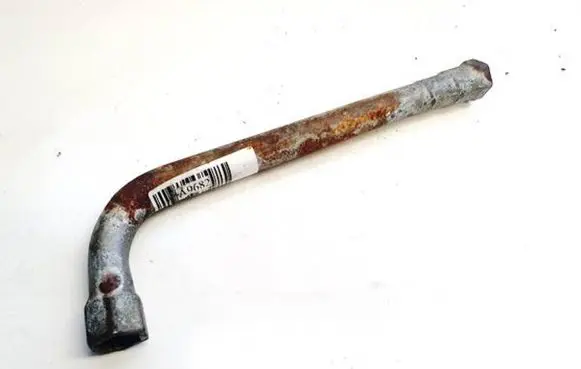 Audi A4 S4 B5 8D Wheel nut wrench 431012235a