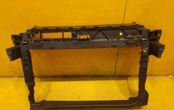 Audi Q3 F3 Radiator support slam panel 83H805594