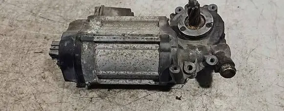 Volkswagen PASSAT B6 Steering rack 1K1909144L 0273010045 7805277252