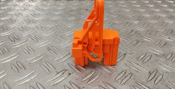 Toyota Yaris Fuse 20326