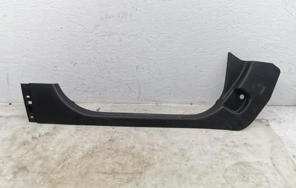 Renault Captur Front sill trim cover 769525916R