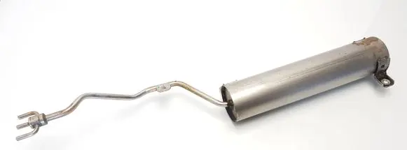 BMW 7 F01 F02 F03 F04 Vacuum air tank 11657571303