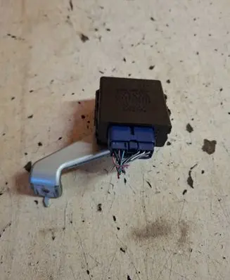 Toyota Yaris Other control units/modules 8264212050 0617004240