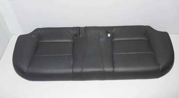 Rear seat