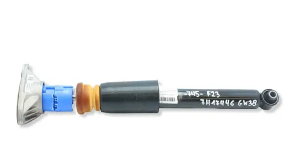 BMW 2 F22 F23 Rear shock absorber/damper 6873745MWGK