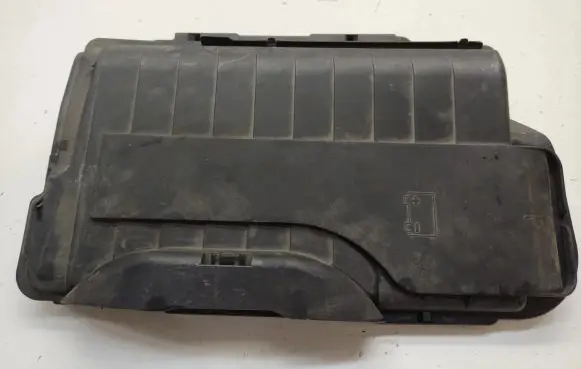 Mercedes-Benz A W176 Battery box tray cover/lid A2465411005