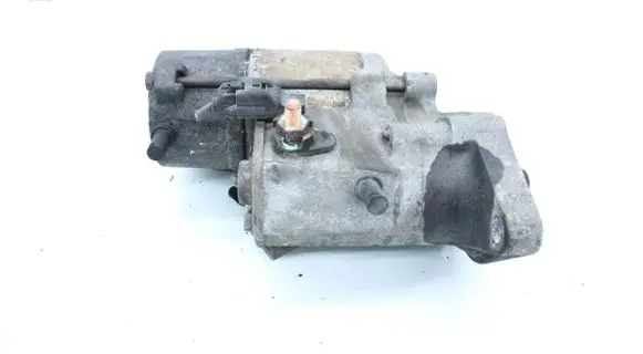 Toyota Auris 150 Starter motor 2810033080