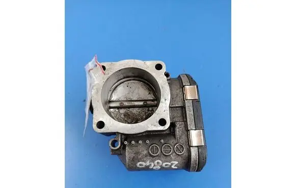 Volkswagen PASSAT B5 Throttle body valve 06B133062B