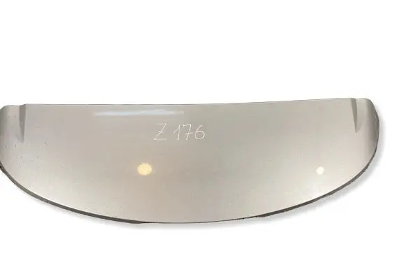 Opel Insignia A Tailgate/trunk spoiler 13266862 COLORZ176