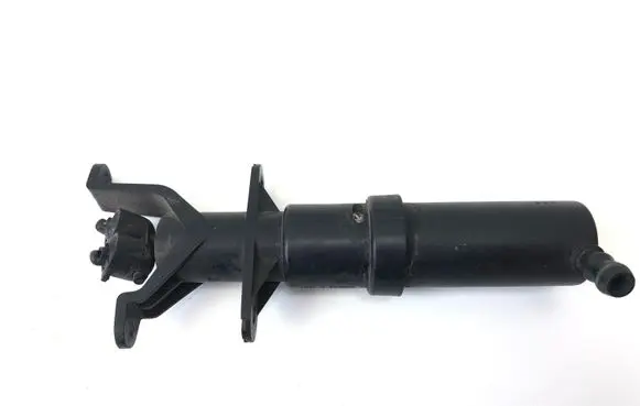 Seat Alhambra (Mk1) Headlight washer spray nozzle 7M3955978