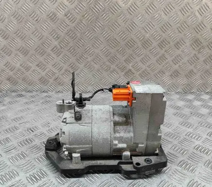 Audi Q4 Sportback e-tron Air conditioning (A/C) compressor (pump) 1EA820807C
