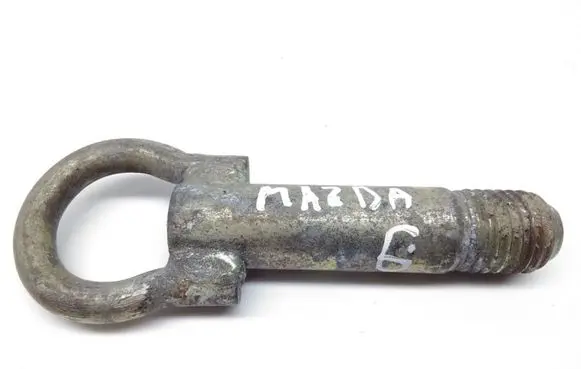 Mazda 6 Towing hook eye 