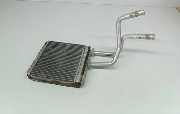 Opel Zafira B Heater blower radiator 387814 07030