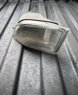 Toyota Land Cruiser (J120) Front fog light 0874 02BPL 9006HB4U