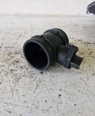 Opel Zafira A Mass air flow meter 0281002428