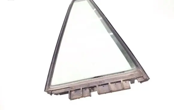 Toyota RAV 4 (XA30) Rear vent window glass 8618942040 43R00122
