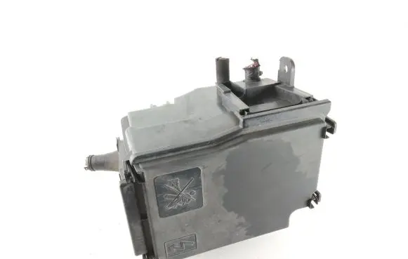 Renault Trafic III (X82) Fuse box set 243603708R 93462999