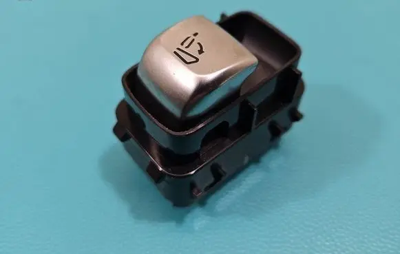Mercedes-Benz E W213 Seat control switch A2139056606 IMPRK1492937