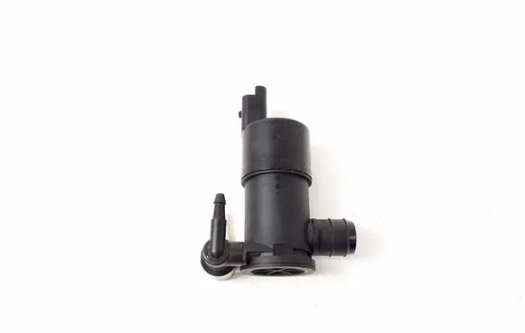 Opel Corsa F Windscreen/windshield washer pump 9825894180
