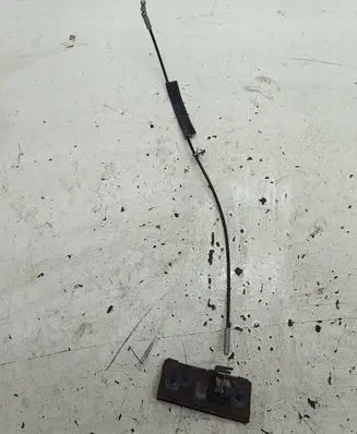 Tailgate opening switch
