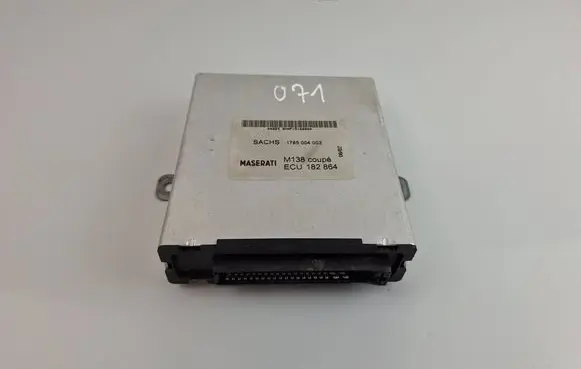 Maserati Coupe Suspension control unit/module 182864 1785004003
