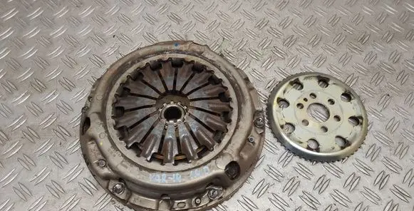 Toyota Yaris Clutch set kit 
