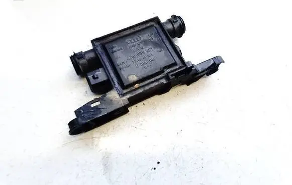 Audi A4 S4 B5 8D Door control unit/module 4A0959981A