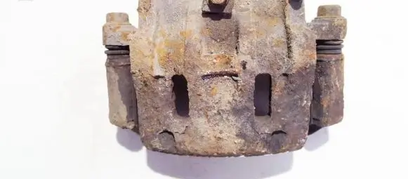 KIA Carnival Front brake caliper