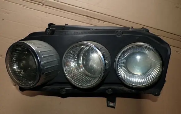 Alfa Romeo 159 Headlight/headlamp 60682089